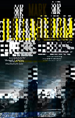 Lifeless  9780751548815 Front Cover