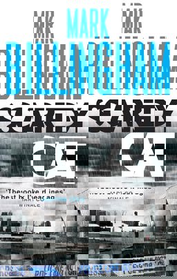 Scaredy Cat  9780751548860 Front Cover