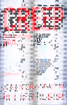 Creep  9780751549010 Front Cover