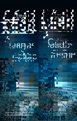 Casting the First Stone