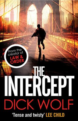 Intercept 2013 9780751551136 Front Cover