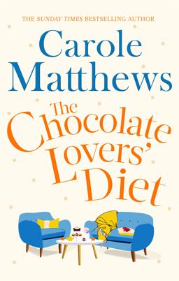 Chocolate Lovers' Diet  9780751551334 Front Cover