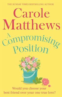 Compromising Position  9780751551433 Front Cover