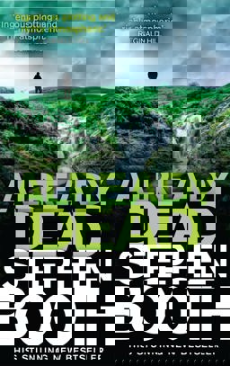   9780751551723 Front Cover