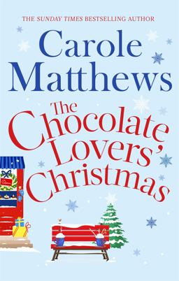 Chocolate Lovers' Christmas  9780751552133 Front Cover