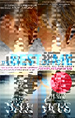 Best of Me Film Tie In  9780751553338 Front Cover