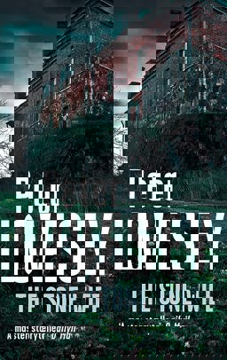 Stone Wife Detective Peter Diamond Book 14  9780751554076 Front Cover