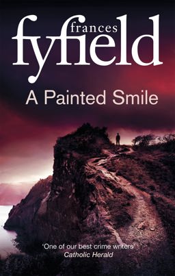 Painted Smile  9780751555219 Front Cover