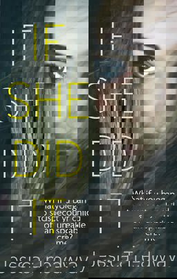 If She Did It  9780751555264 Front Cover