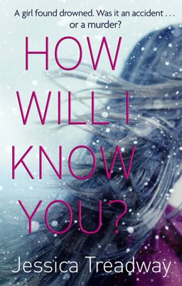 How Will I Know You?  9780751555301 Front Cover