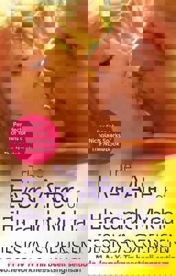 Ever after of Ella and Micha 2014 9780751555318 Front Cover