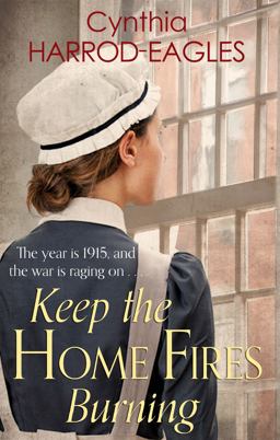 Keep the Home Fires Burning  9780751556315 Front Cover