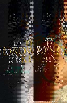 Drowning King  9780751560206 Front Cover