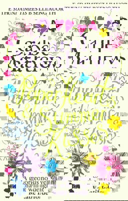 Paper Hearts and Summer Kisses  9780751560268 Front Cover