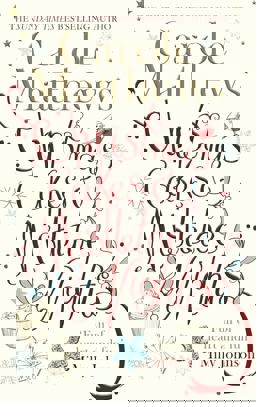 Christmas Cakes and Mistletoe Nights  9780751560299 Front Cover