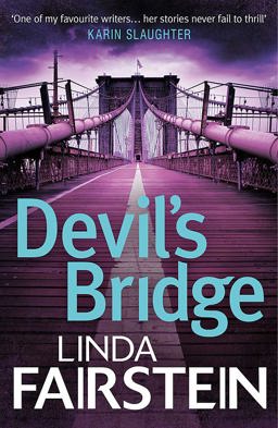 Devil's Bridge  9780751560336 Front Cover