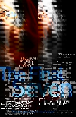 Final Seven  9780751562934 Front Cover