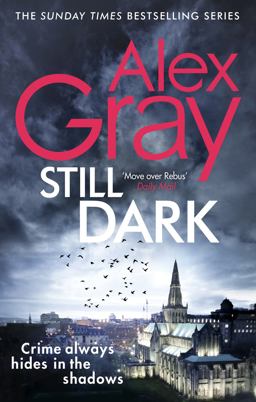 Still Dark:  9780751564426 Front Cover