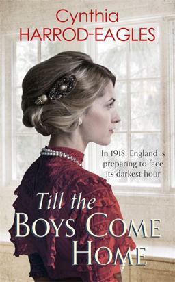 Till the Boys Come Home War at Home 5  9780751565614 Front Cover