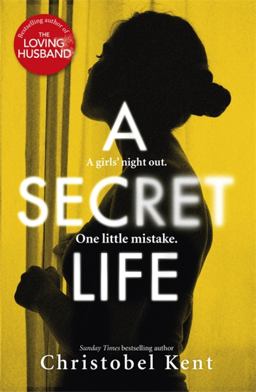 Secret Life  9780751568844 Front Cover