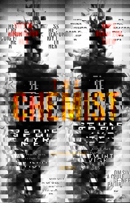 Chemist The Compulsive, Action-Packed New Thriller from the Author of Twilight  9780751570045 Front Cover