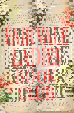 Inaugural Meeting of the Fairvale Ladies Book Club  9780751570410 Front Cover