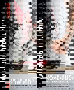 Wicked Healthy Cookbook  9780751572834 Front Cover