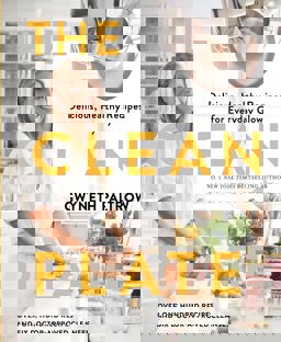 Clean Plate Delicious, Healthy Recipes for Everyday Glow  9780751575286 Front Cover