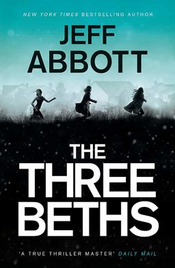 Three Beths  9780751576061 Front Cover