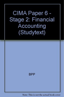 Financial Accounting