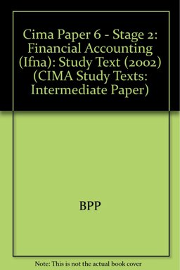 Financial Accounting