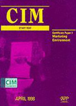 Marketing Environment Marketing Environment