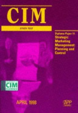 Strategic Marketing Management Strategic Marketing Management
