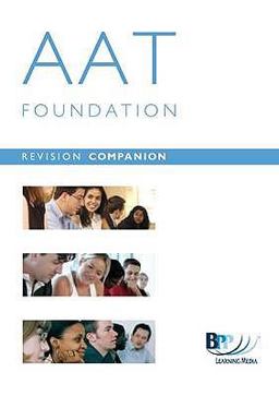 Aat Units 1-4 Revision Companion Foundat
