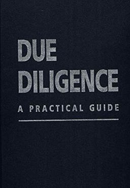 Due Diligence