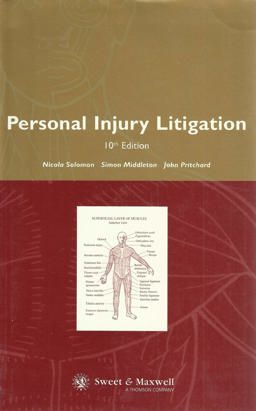 Personal Injury Litigation