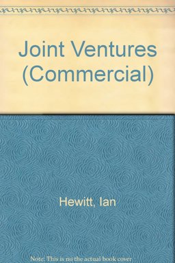 Joint Ventures