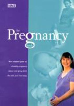 The Pregnancy Book