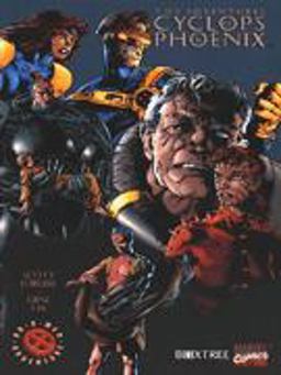 The Adventures of Cyclops and Phoenix