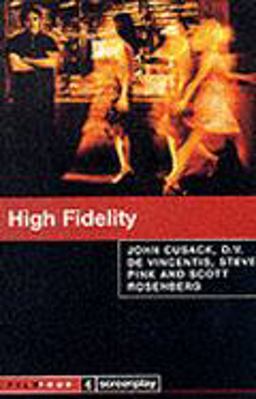 High Fidelity
