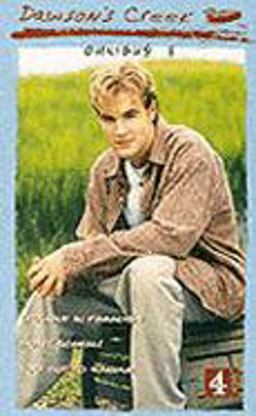 Dawson's Creek Omnibus 3
