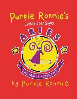 Purple Ronnie's Little Star Signs