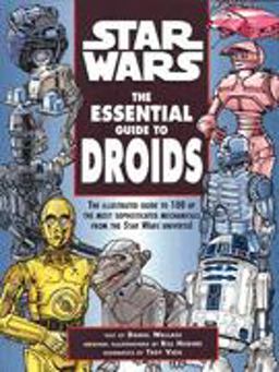 The Essential Guide to Droids