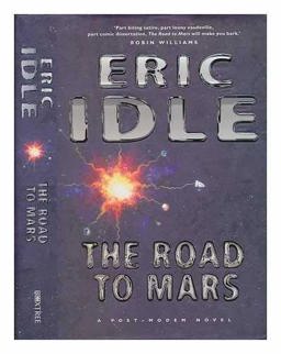 The Road to Mars