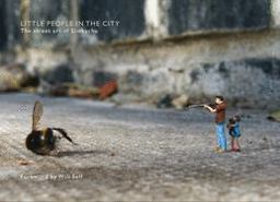 Little People in the City 2nd 9780752226644 Front Cover
