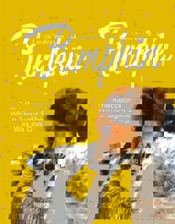 Pumpkin: the Raccoon Who Thought She Was a Dog