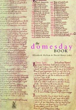 The Domesday Book