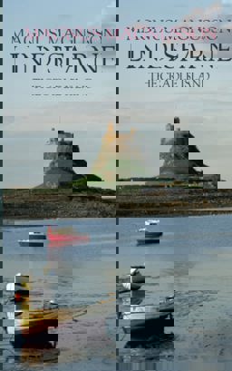 Lindisfarne  9780752432274 Front Cover