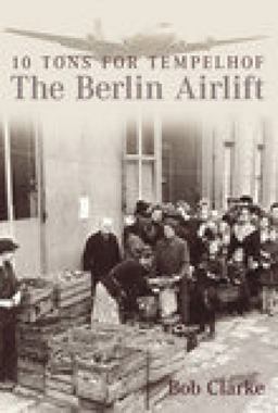 The Berlin Airlift