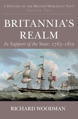 Britannia's Realm Britannia's Realm